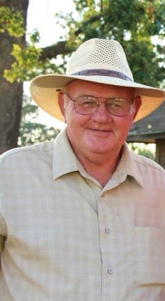 Obituary of Butch Luke