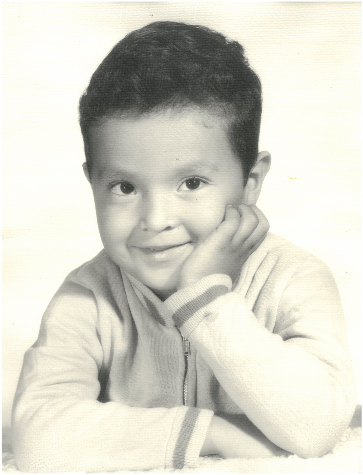 Obituario de Michael D. Moreno