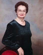 Obituary of Mary Martha Finucane