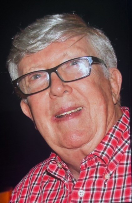 Obituario de Robert D. Richmond