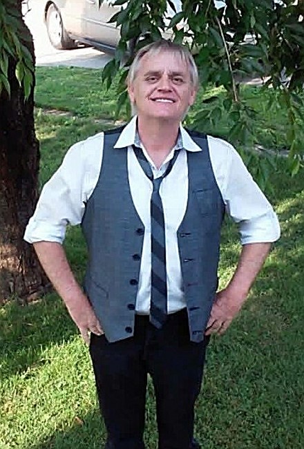 Obituary of Frederick Vaughn Hudnall Jr.