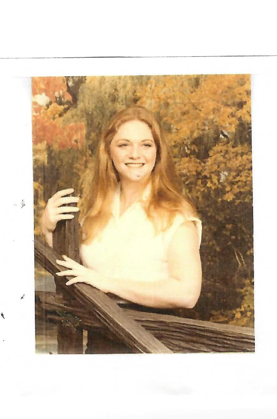 Obituary of Donna Proveaux Dyches