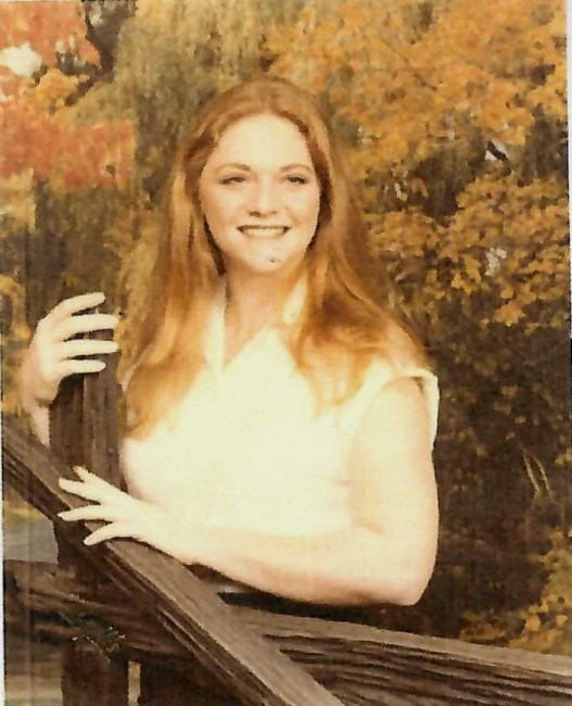 Obituary of Donna Proveaux Dyches