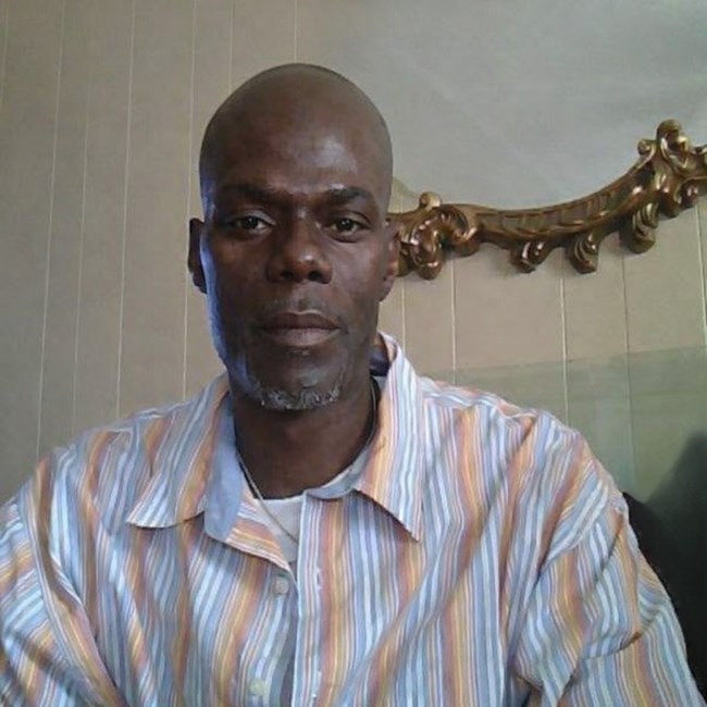 Obituary of Randy Holifield