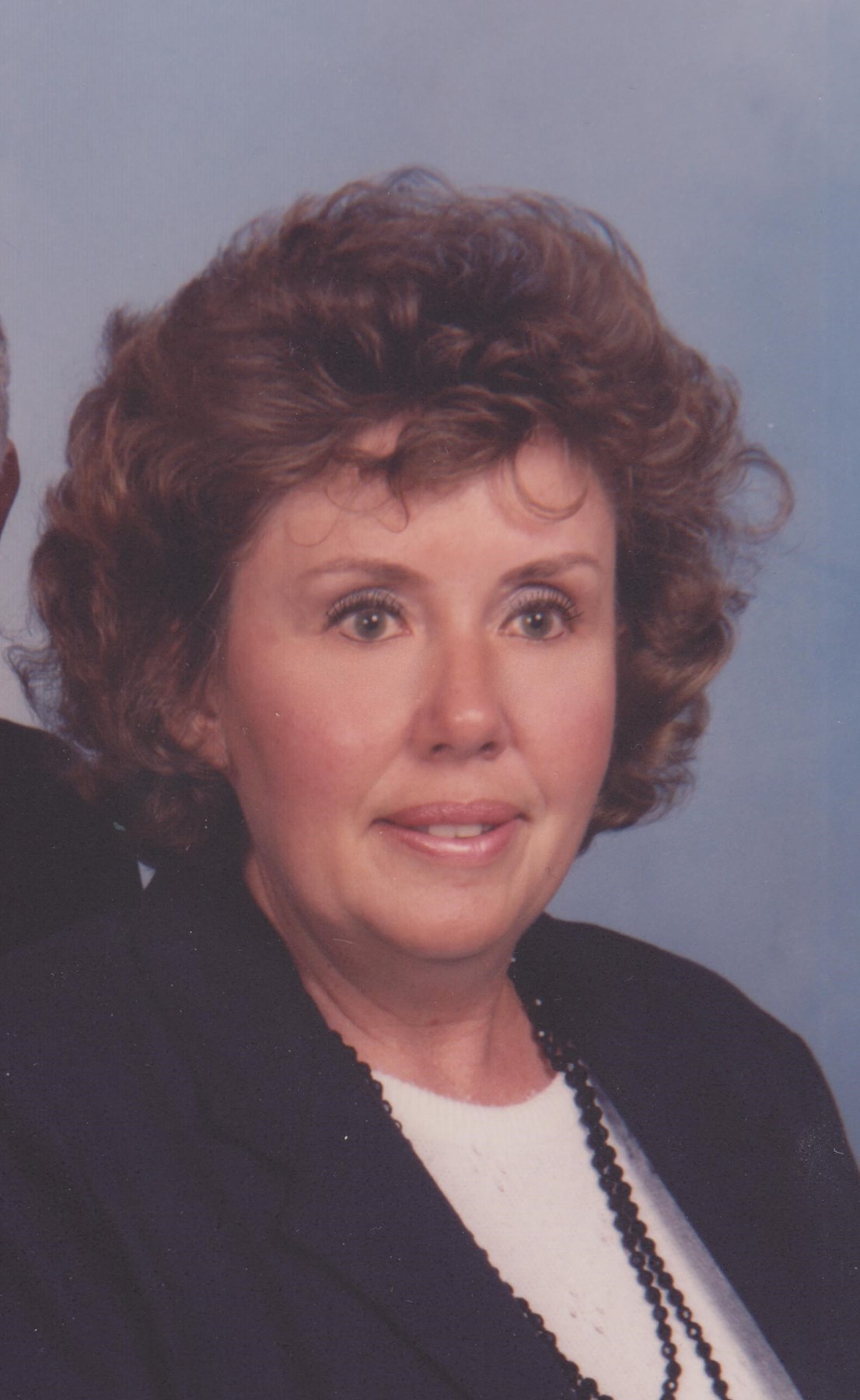 Obituary of Carolyn Faye Layne