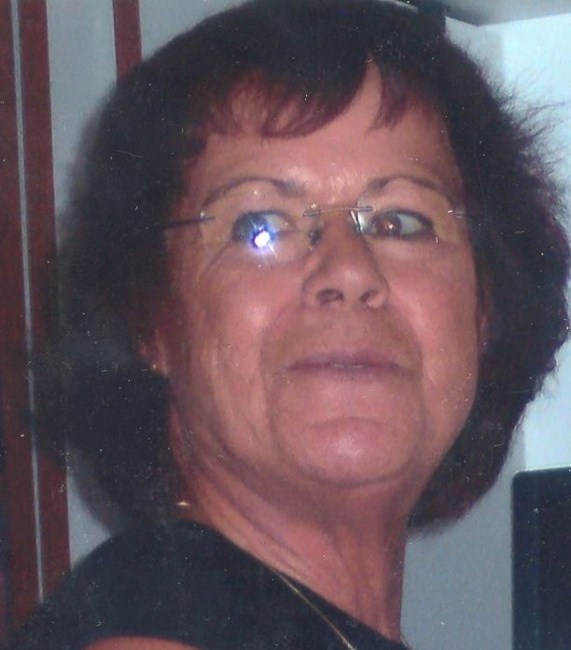 Obituary of Anita Louise Smith