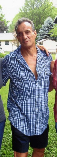 Obituary of David L. Durham