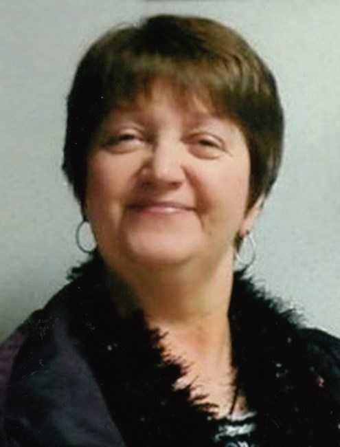 Obituary of Patricia "Patty" Doyle