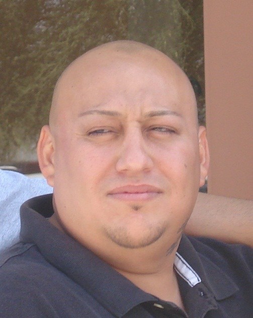 Obituary of Anthony Sotelo Hernandez