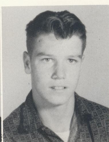 Obituary of Marion Butch Bailey Hall