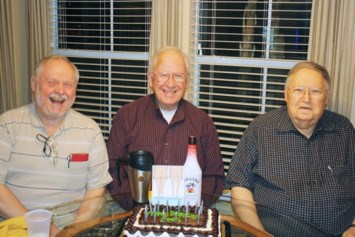 Obituary of Nathan Bruce Foster