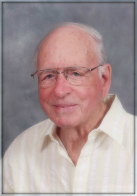 Obituary of Jack (Conrod John) Watson