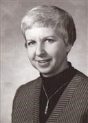 Obituary of Julie Ann Hammarstrom
