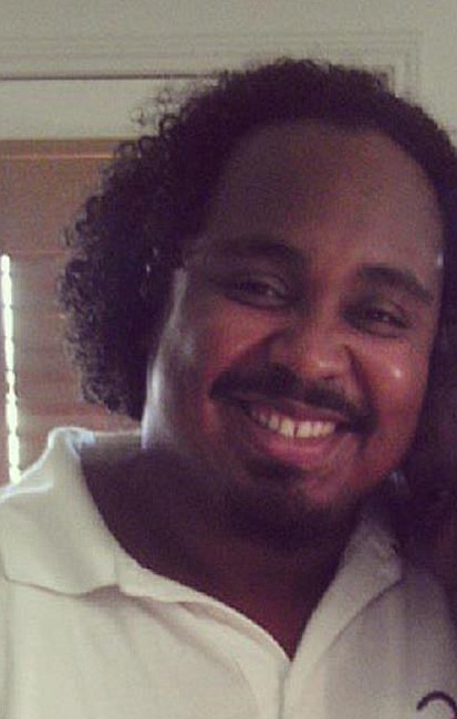 Obituary of Gabriel Morales