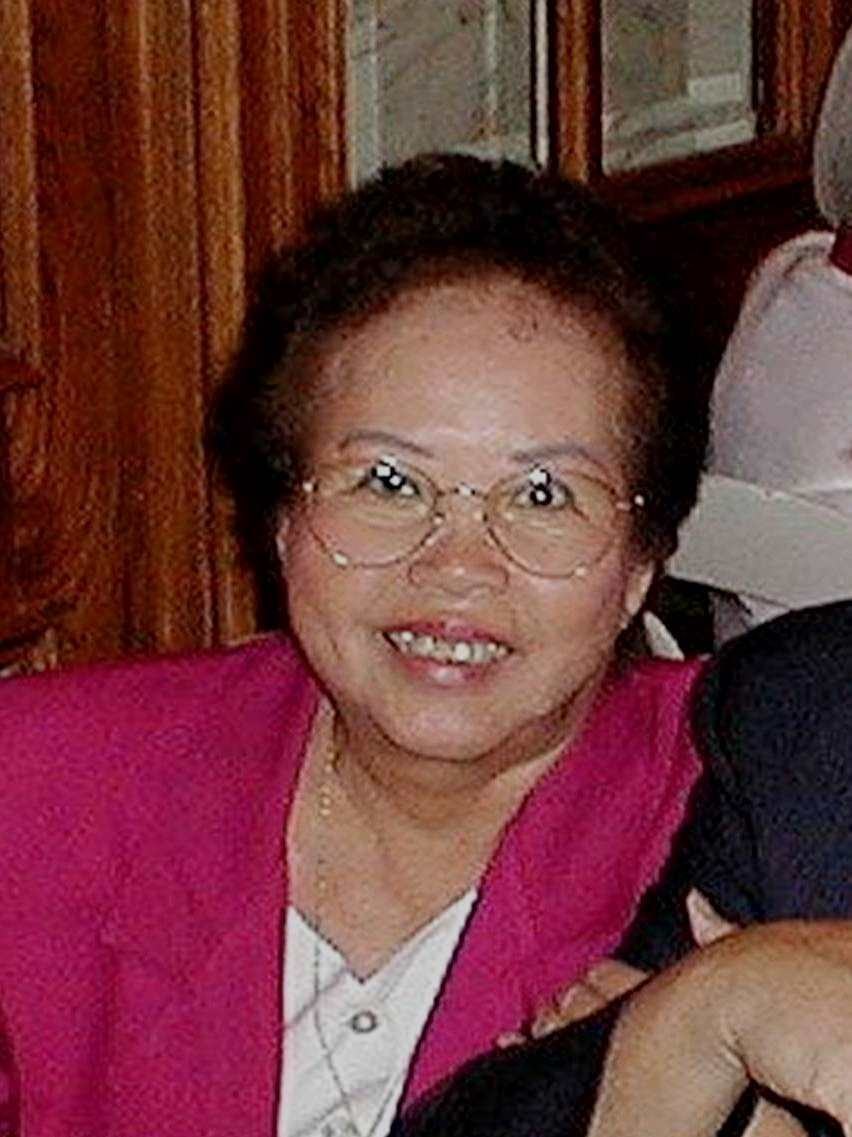 Obituary of Barbara Siu Lan Chun Bartley