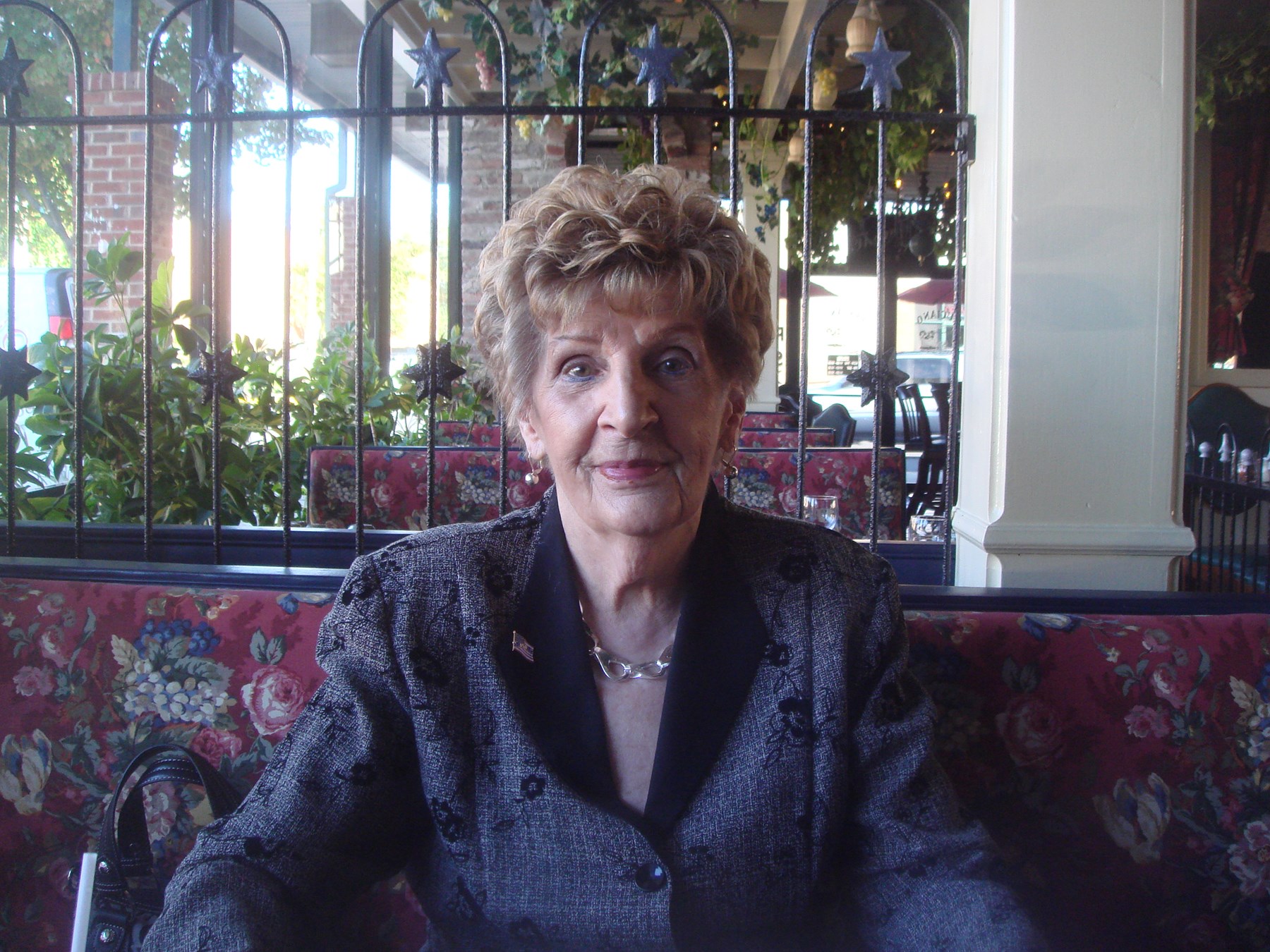 Obituary of Josephine A. Balsamo