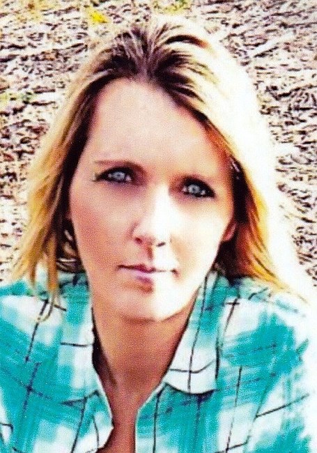 Obituary of Tabitha Ann Davis