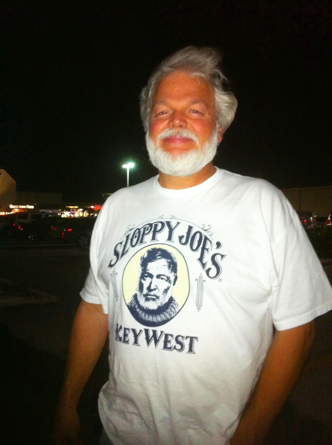 Obituary of James Lonnie Bruce