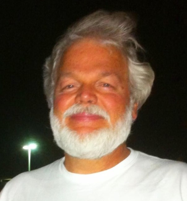 Obituary of James Lonnie Bruce