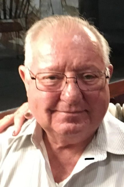 Obituary of John Harrison Cameron