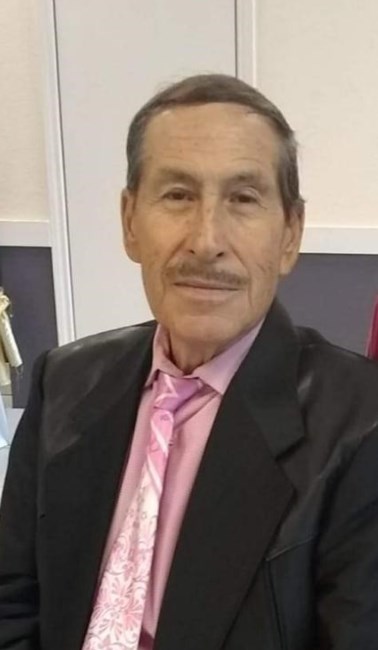 Obituario de Ignacio Gallegos