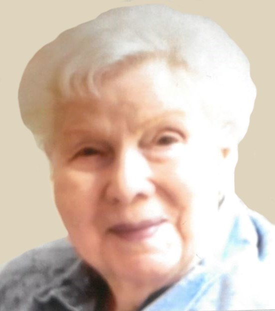 Obituary of Claire L. Bailey