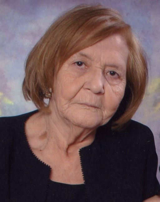 Obituary of Emma G. Alarcon