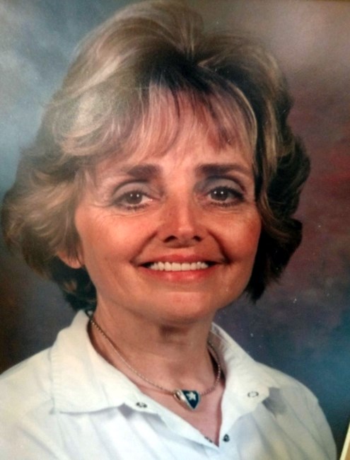 Obituary of Ruth E Woodall