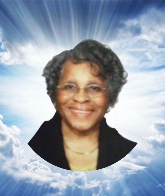 Avis de décès de Roxie R. Johnson