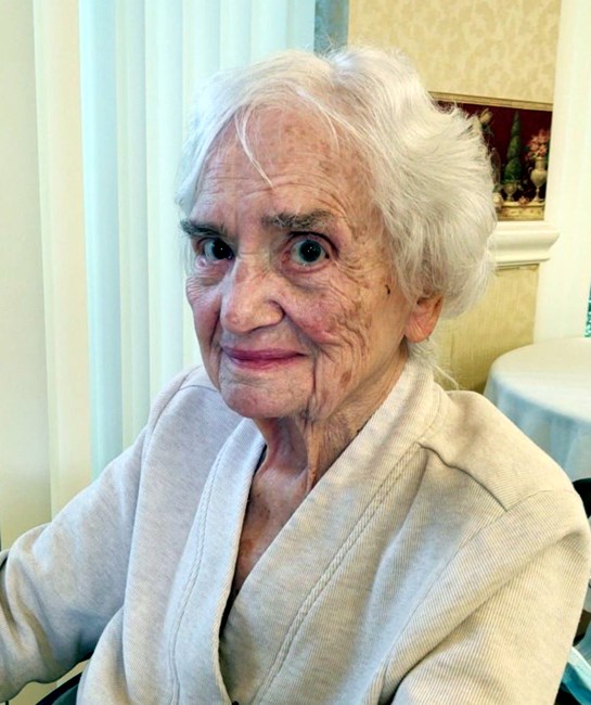 Obituary of Aileen Gramberg Gresham