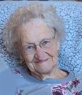 Obituary of Myrna Jean Finger Sutton