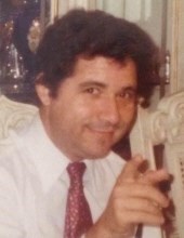 Obituary of Arnold Michael Eisenstein