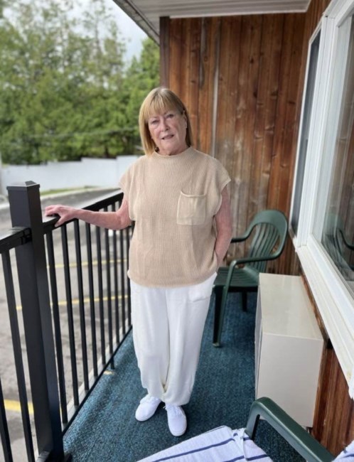 Obituary of Sharon Ann Smith