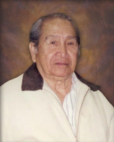 Obituary of Federico Abellanosa