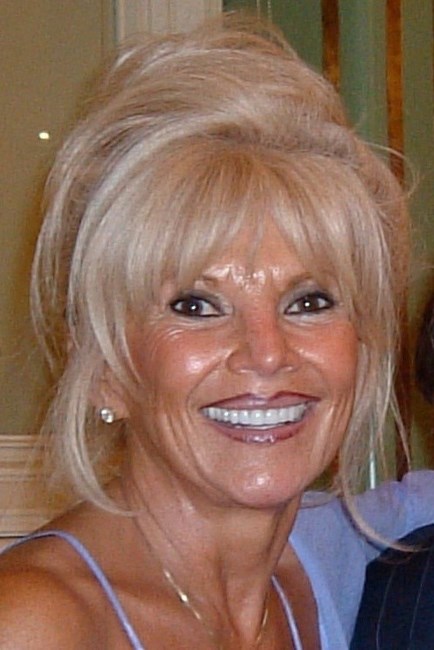 Obituary of June Elizabeth Boyd