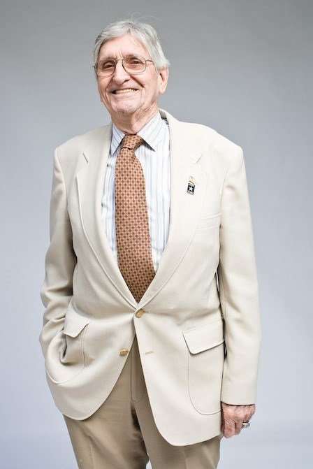 Obituary of MSG. Carl D. Beck