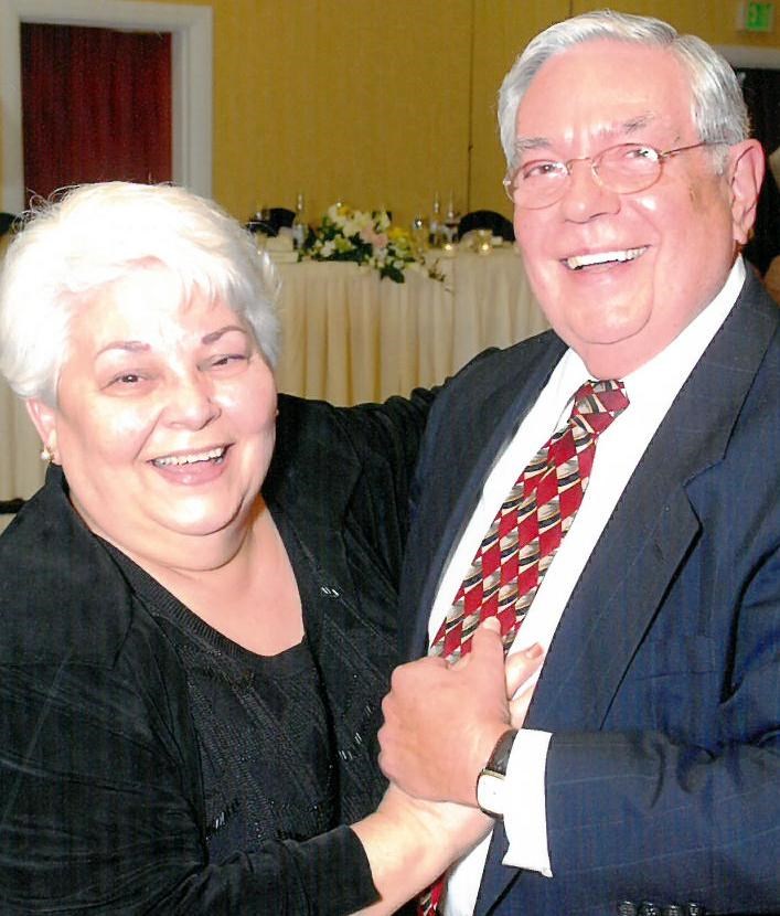 Jesus Dominguez Obituary Glendale, CA