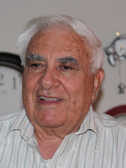 Obituary of Andrew V. Restivo