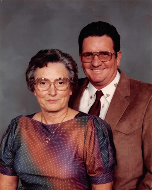 Obituary of Robert Franklin Murdock Sr.