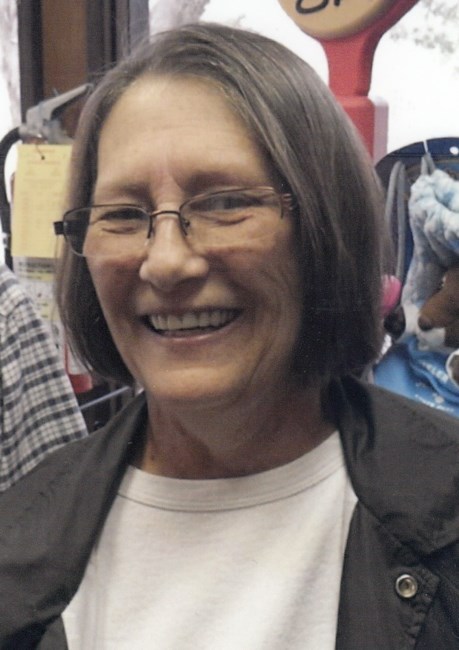 Obituary of Cheryl Ann Pierce