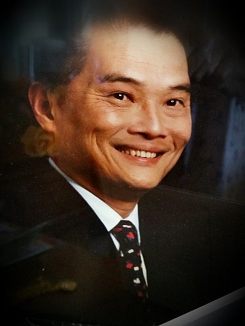 Obituario de Mr. Po Wah Yee