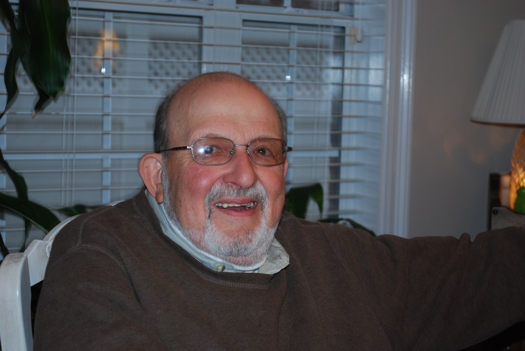 Ronald Ledet Obituary New Orleans, LA