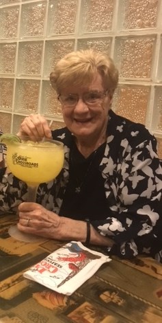 Obituary of Sally H. Boals