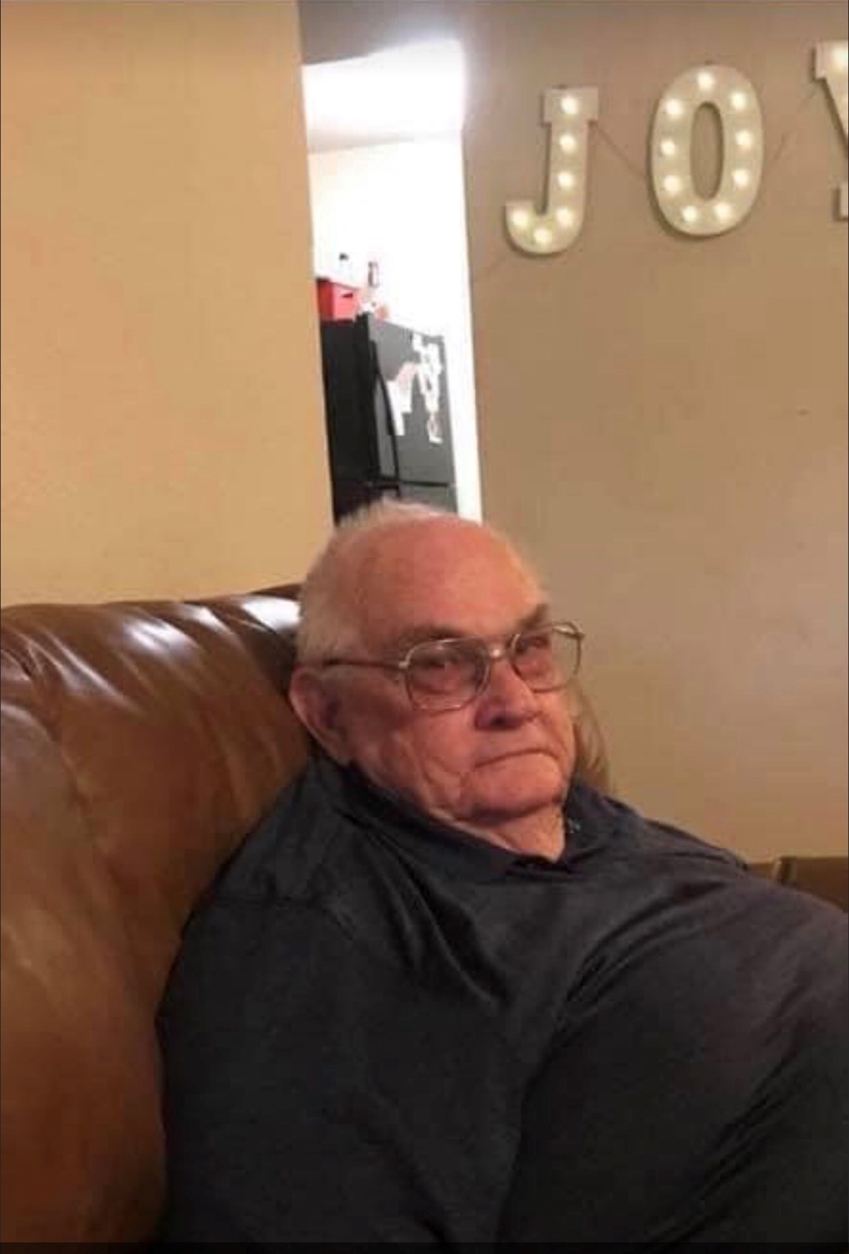 Obituary of Marion Milo Smith