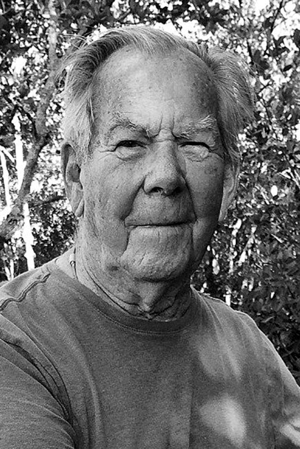 Obituary of Roy Wieland