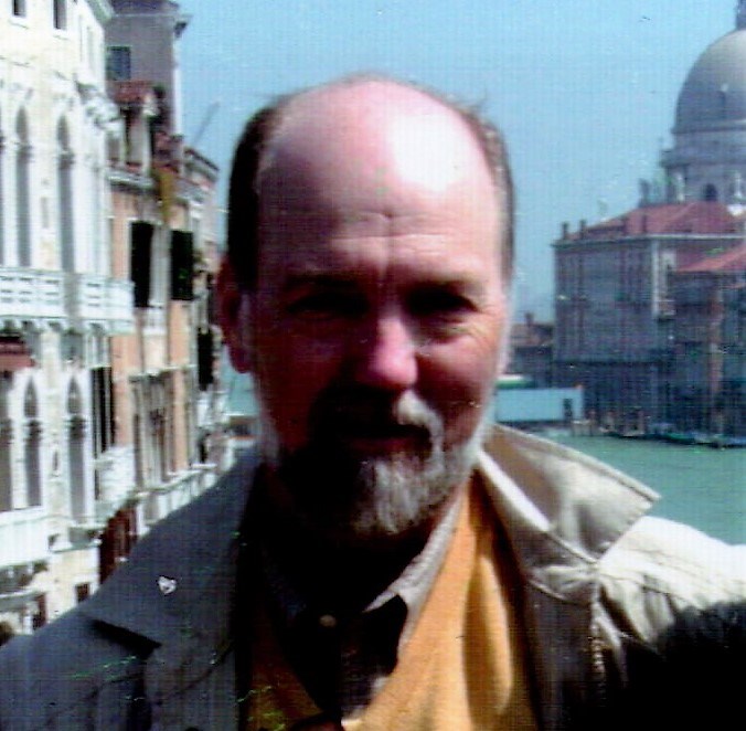 Obituary of William Franklin Welsh