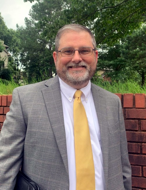 Obituary of Alan Lawrence Simpson