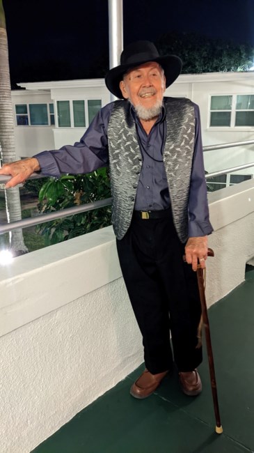Obituary of Charles Emmett Kilboy Sr.