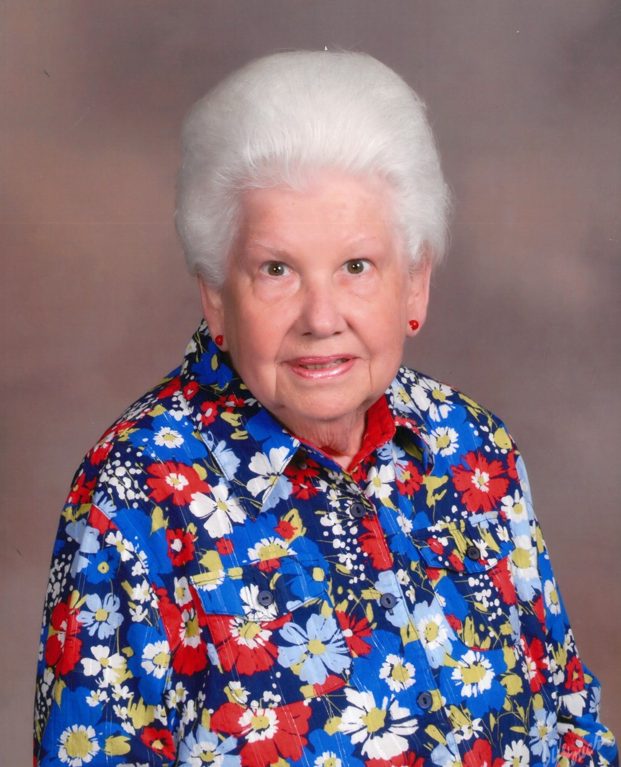 Hilda Emma Ward Obituary Ann Arbor, MI