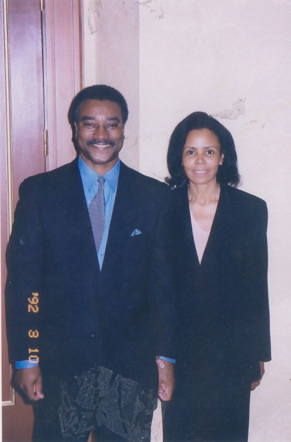 Thaddeus Williams Obituary - Hampton, VA